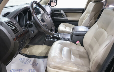 Toyota Land Cruiser 200, 2010 год, 3 319 000 рублей, 14 фотография