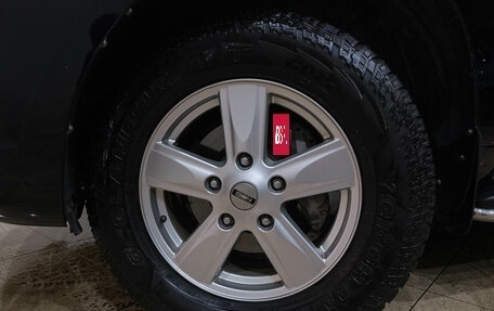 Toyota Land Cruiser 200, 2010 год, 3 319 000 рублей, 12 фотография
