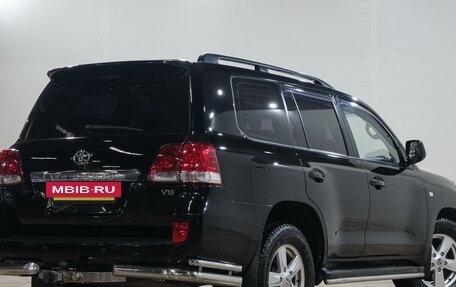 Toyota Land Cruiser 200, 2010 год, 3 319 000 рублей, 7 фотография