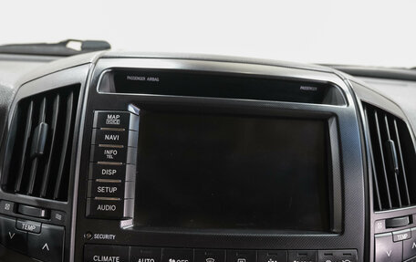 Toyota Land Cruiser 200, 2010 год, 3 319 000 рублей, 28 фотография
