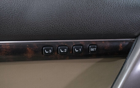 Toyota Land Cruiser 200, 2010 год, 3 319 000 рублей, 37 фотография