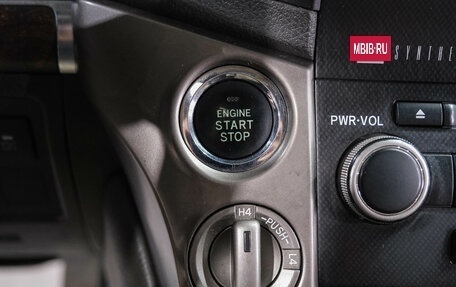 Toyota Land Cruiser 200, 2010 год, 3 319 000 рублей, 29 фотография