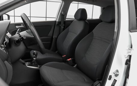 Hyundai Solaris II рестайлинг, 2016 год, 990 000 рублей, 10 фотография