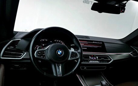 BMW X5, 2022 год, 8 600 000 рублей, 7 фотография
