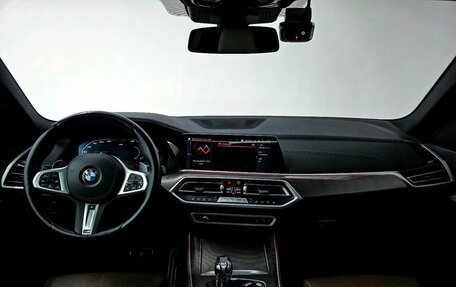BMW X5, 2022 год, 8 600 000 рублей, 8 фотография
