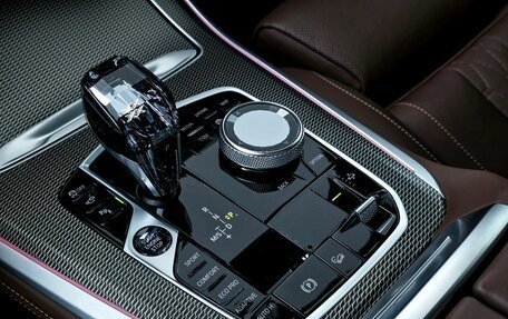 BMW X5, 2022 год, 8 600 000 рублей, 18 фотография