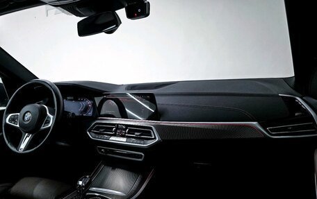 BMW X5, 2022 год, 8 600 000 рублей, 9 фотография