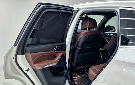 BMW X5, 2022 год, 8 600 000 рублей, 29 фотография