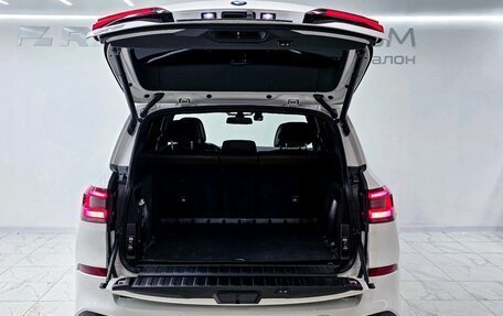 BMW X5, 2022 год, 8 600 000 рублей, 31 фотография