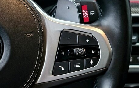 BMW X5, 2022 год, 8 600 000 рублей, 11 фотография