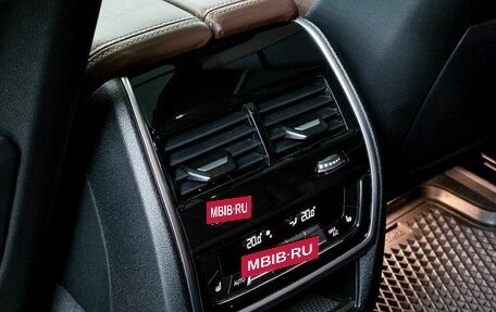 BMW X5, 2022 год, 8 600 000 рублей, 22 фотография