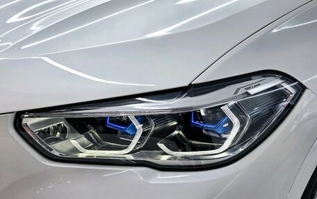 BMW X5, 2022 год, 8 600 000 рублей, 34 фотография