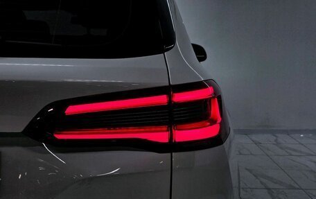 BMW X5, 2022 год, 8 600 000 рублей, 40 фотография
