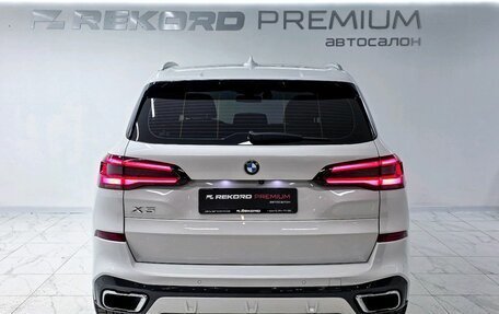 BMW X5, 2022 год, 8 600 000 рублей, 37 фотография
