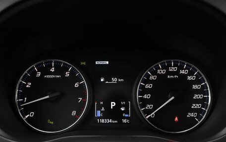 Mitsubishi Outlander III рестайлинг 3, 2018 год, 2 950 000 рублей, 13 фотография