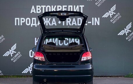 Daewoo Matiz I, 2012 год, 325 000 рублей, 7 фотография