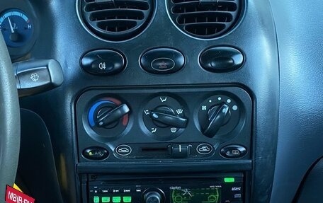 Daewoo Matiz I, 2012 год, 325 000 рублей, 18 фотография