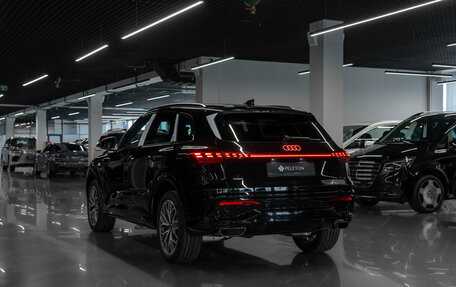 Audi Q5, 2026 год, 6 090 000 рублей, 4 фотография