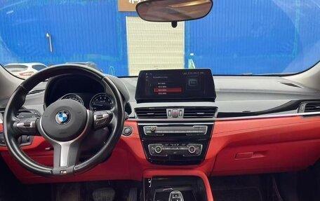 BMW X2, 2022 год, 1 570 000 рублей, 5 фотография