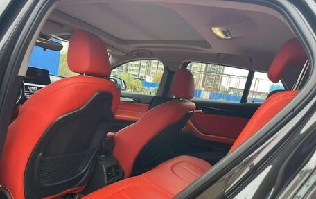 BMW X2, 2022 год, 1 570 000 рублей, 6 фотография