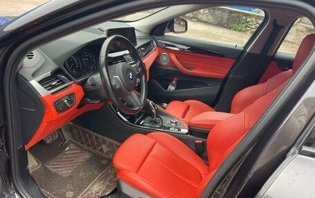 BMW X2, 2022 год, 1 570 000 рублей, 4 фотография