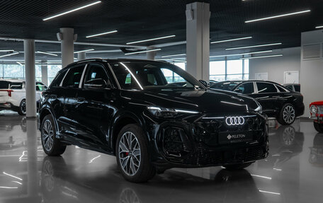 Audi Q5, 2026 год, 6 090 000 рублей, 2 фотография