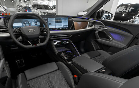 Audi Q5, 2026 год, 6 090 000 рублей, 7 фотография