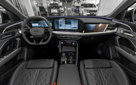Audi Q5, 2026 год, 6 090 000 рублей, 8 фотография