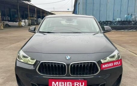 BMW X2, 2022 год, 1 570 000 рублей, 2 фотография