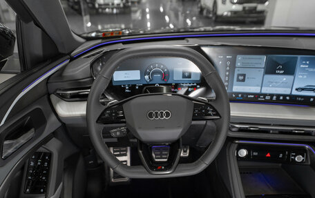 Audi Q5, 2026 год, 6 090 000 рублей, 11 фотография