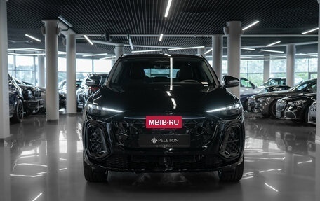 Audi Q5, 2026 год, 6 090 000 рублей, 3 фотография