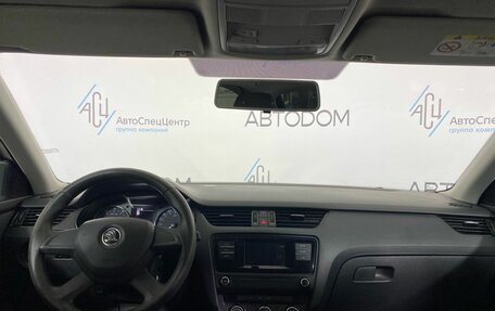 Skoda Octavia, 2014 год, 947 000 рублей, 8 фотография