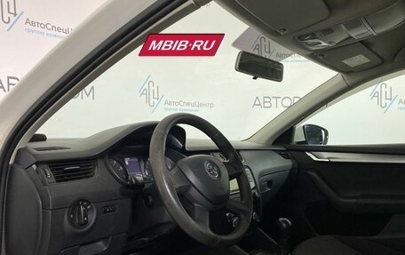 Skoda Octavia, 2014 год, 947 000 рублей, 7 фотография