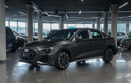 Audi A3, 2026 год, 4 200 000 рублей, 1 фотография