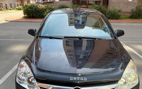 Opel Astra H, 2007 год, 320 000 рублей, 1 фотография