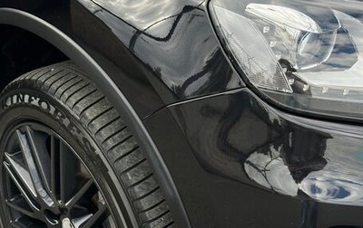 Volkswagen Touareg III, 2014 год, 2 600 000 рублей, 1 фотография