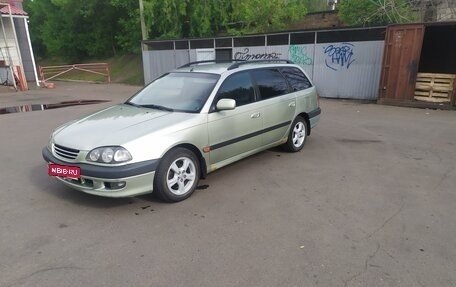 Toyota Avensis III рестайлинг, 1999 год, 360 000 рублей, 1 фотография