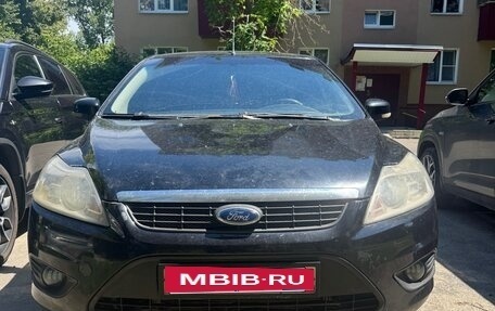 Ford Focus II рестайлинг, 2009 год, 330 000 рублей, 1 фотография
