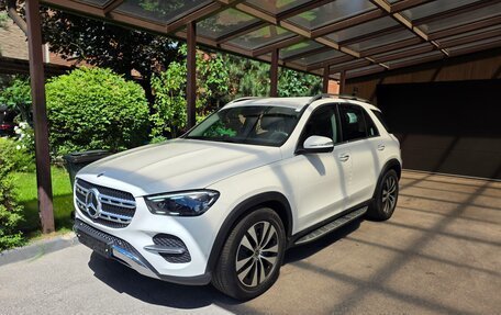 Mercedes-Benz GLE, 2026 год, 10 340 000 рублей, 1 фотография