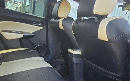 Honda Civic VIII, 2008 год, 650 000 рублей, 1 фотография
