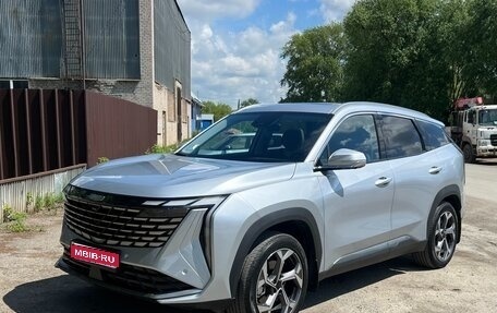 Geely Atlas, 2024 год, 2 695 000 рублей, 1 фотография