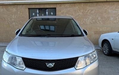 Toyota Allion, 2008 год, 780 000 рублей, 1 фотография