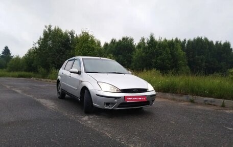 Ford Focus IV, 2005 год, 155 000 рублей, 1 фотография