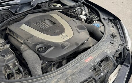 Mercedes-Benz S-Класс, 2010 год, 1 560 000 рублей, 10 фотография