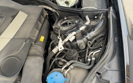 Mercedes-Benz S-Класс, 2010 год, 1 560 000 рублей, 12 фотография