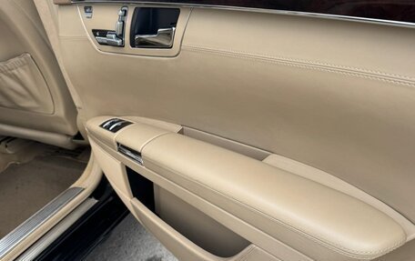 Mercedes-Benz S-Класс, 2010 год, 1 560 000 рублей, 22 фотография