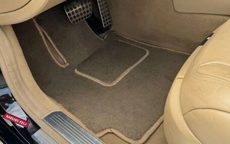Mercedes-Benz S-Класс, 2010 год, 1 560 000 рублей, 26 фотография