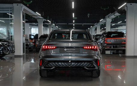 Audi A3, 2026 год, 4 200 000 рублей, 6 фотография