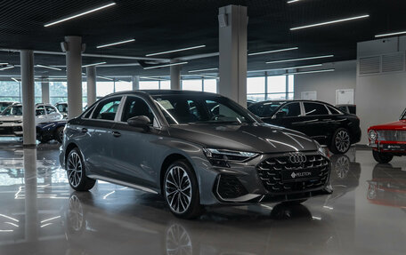 Audi A3, 2026 год, 4 200 000 рублей, 2 фотография