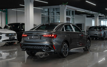 Audi A3, 2026 год, 4 200 000 рублей, 4 фотография